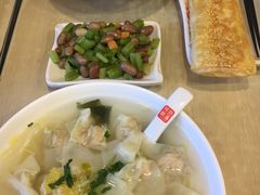 -琴岛顺天馄饨(漳州二路店)