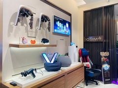 -OSIM 傲胜(壹方城购物中心店)