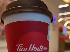 -Tims天好咖啡(河西万象城店)