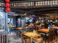 -布拉格餐厅· 中欧捷克菜(全国首店)
