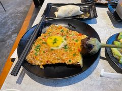 -纪录片《人生一串》体验店(静安店)