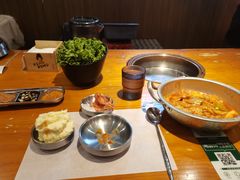 -kingkong大猩猩烤肉(CBD店)