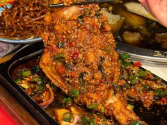 -莫家传承菜(耗儿鱼特色店)