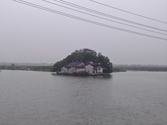 -三垟湿地