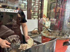 -潼关肉夹馍(永兴坊店)