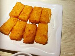 -粥翁粥婆(丛台店)