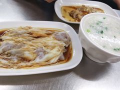 牛肉拉肠-源记肠粉(华贵路店)