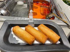 -海底捞火锅(金融街万达店)