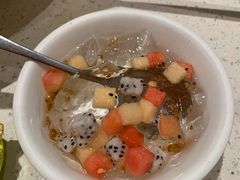 -江渔儿酸菜鱼(曜一城店)