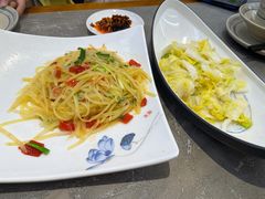 -隆源山寨土菜馆