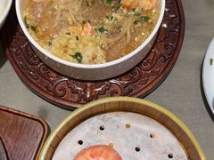 -大鹏饭店·金陵家宴(奥体中心店)