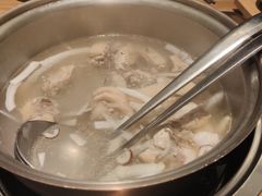 -大头椰·椰子鸡火锅(新梦店)