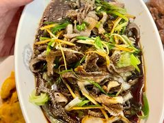 -深仔记茶餐厅(亚士厘道店)