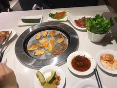 -么子烤肉(化龙池店)