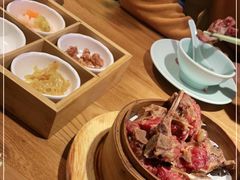 -闽上鲜·福建菜(龙湖滨江天街店)