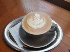 -及咖啡GatherCoffee(华申大厦店)