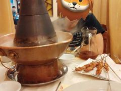 -翠花老菜饺子馆(七宝店)