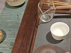 -邈墨茶馆(大兜路1号店)