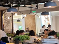 -川成元·麻辣香锅(凯德MALL西直门店)
