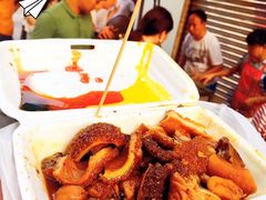 -明记牛杂(新马路分店)