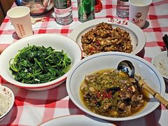 -西江红·株洲本地菜(滨江南路店)