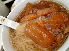 -麦奀云吞面世家(中环店)