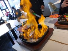 -牛扒先生·厚切雪花牛扒西餐厅(北京路禺山路店)