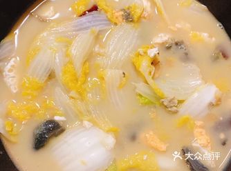 滴滴～低卡又美味的上汤娃娃菜