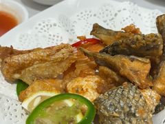 -新享乐海鲜(翠华路店)