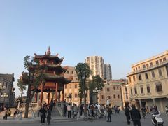 -非遗·爱西干面(小公园总店)