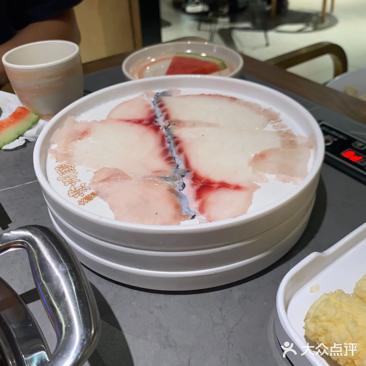 大锅铲.贵州酸汤火锅