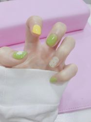 -Sukiko日式美甲美睫