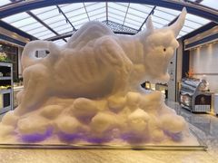 -川骄海鲜自助(河东店)