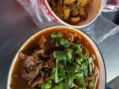 -芳姐牛杂(学子街店)