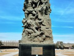 -中国人民抗日战争纪念雕塑园