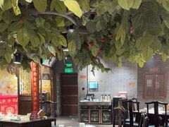 -四世同堂·京菜·烤鸭(双井店)