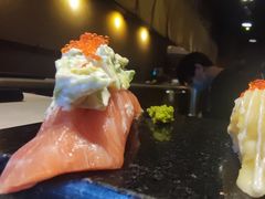 -昊·来了寿司(泡桐树店)