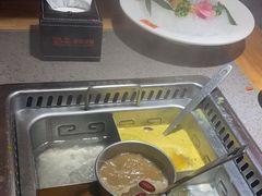 -渝夫虾滑火锅(解放路旗舰店)