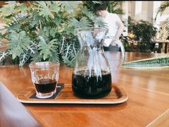 -Seesaw Coffee(朝阳大悦城店)