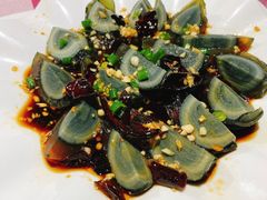 凉拌皮蛋-7890+霸王甲·甲鱼爱尚蛙(坪洲店)