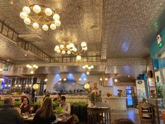 大堂-FISH&POTATO Cō(地中海美食 万象城店)