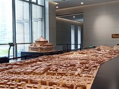 -广州市城市规划展览中心