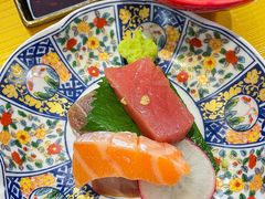 -帝鮨·烧肉割烹(龙湖金楠天街店)
