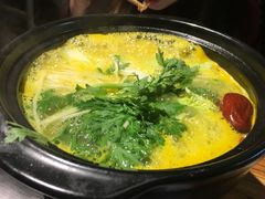 -U你·天然调味(南湖总店)