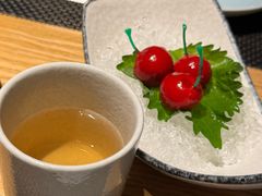 -虹料理·日料放题(悠方店)