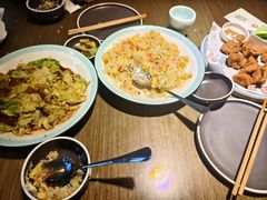 -隆喜元鱼汤包·海鲜(中联广场店)