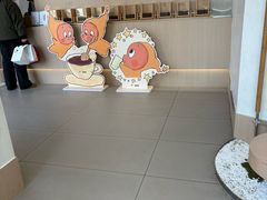 -喜茶(武汉K11 Select店)