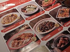 -食锦记·福建私房菜(浦西万达店)
