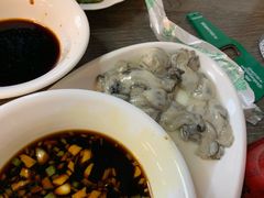 -阿凡海鲜(甬港北路店)