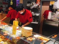 -姬岛生鲜(印象城店)